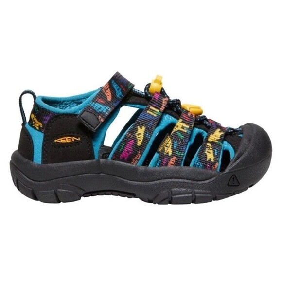 Keen Sandals Kids Size 5 Toddler Newport H2 Sandals 2140 Outdoors Water - Picture 2 of 8